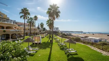 AP Oriental Beach
