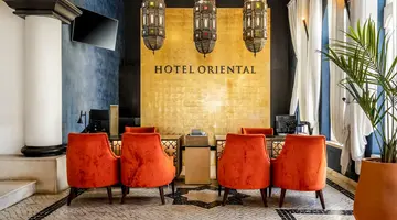 AP Oriental Beach