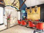 AP Oriental Beach