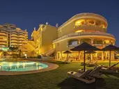 AP Oriental Beach