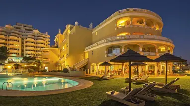 AP Oriental Beach