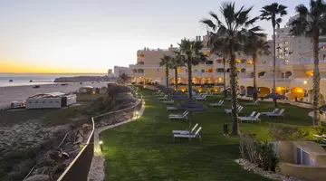 AP Oriental Beach