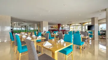 AP Oriental Beach