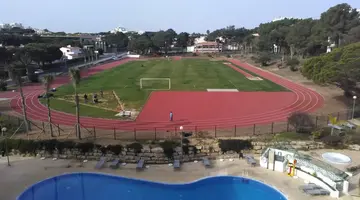 AP Victoria Sports and Beach