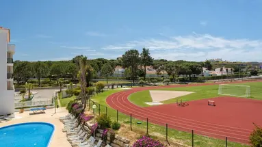 AP Victoria Sports and Beach