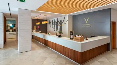AP Victoria Sports and Beach
