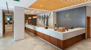 AP Victoria Sports and Beach