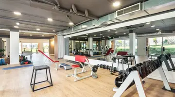 AP Victoria Sports and Beach