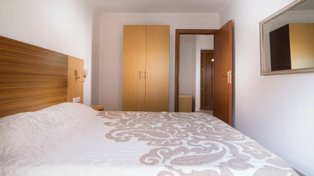 Apanemia by Flegra Hotels