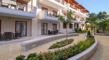Najlepsze wakacje w Grecji w 3* hotelu przy plaży
