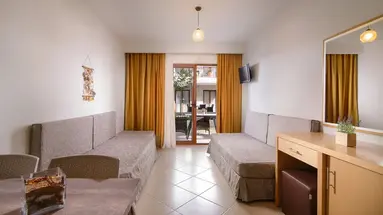 Apanemia by Flegra Hotels