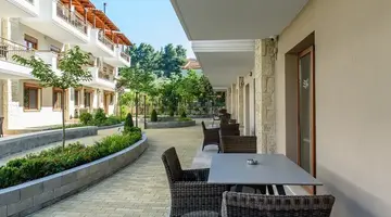 Apanemia by Flegra Hotels