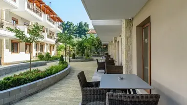Apanemia by Flegra Hotels