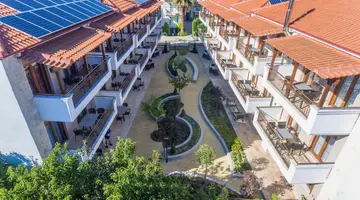 Apanemia by Flegra Hotels