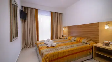 Apanemia by Flegra Hotels