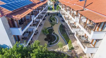 Apanemia by Flegra Hotels