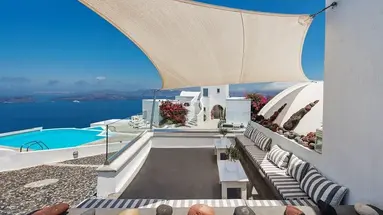 Apanemo Hotel and Suites