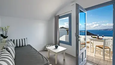 Apanemo Hotel and Suites