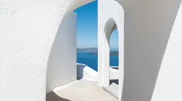 Apanemo Hotel and Suites