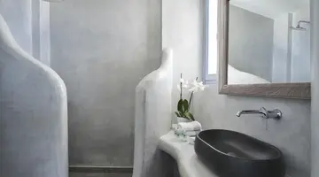 Apanemo Hotel and Suites