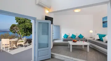 Apanemo Hotel and Suites