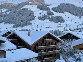 Apart Hotel Adelboden