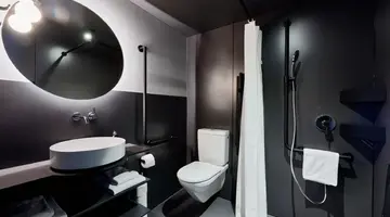 Apart Hotel Adelboden