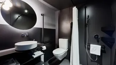 Apart Hotel Adelboden