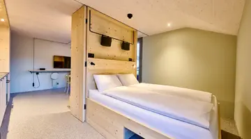 Apart Hotel Adelboden