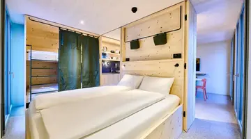 Apart Hotel Adelboden