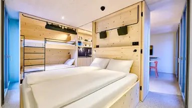 Apart Hotel Adelboden