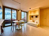 Apart Hotel Adelboden