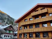 Apart Hotel Adelboden