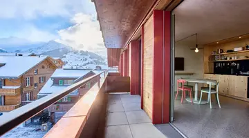 Apart Hotel Adelboden