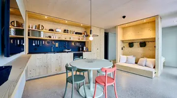 Apart Hotel Adelboden