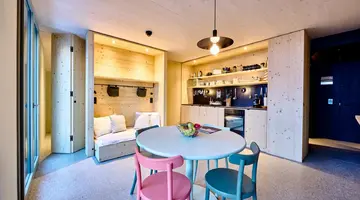 Apart Hotel Adelboden