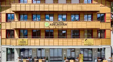 Apart Hotel Adelboden