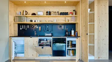 Apart Hotel Adelboden