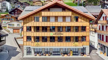 Apart Hotel Adelboden
