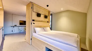 Apart Hotel Adelboden