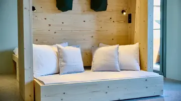 Apart Hotel Adelboden
