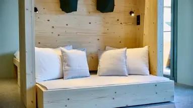 Apart Hotel Adelboden