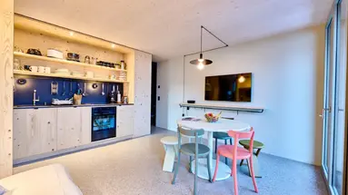 Apart Hotel Adelboden