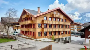 Apart Hotel Adelboden