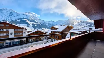 Apart Hotel Adelboden