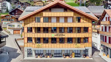 Apart Hotel Adelboden