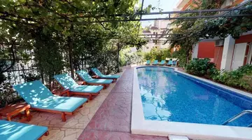 Apart-hotel Bojana