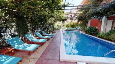 Apart-hotel Bojana
