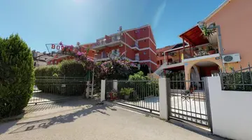 Apart-hotel Bojana
