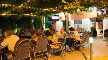 Apart-hotel Bojana